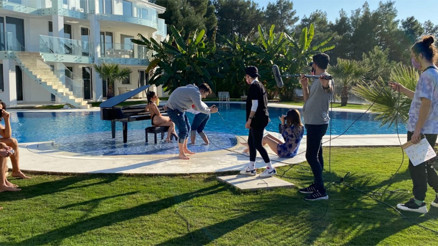 Çıplak dizisinin 2.sezon çekimleri hazır