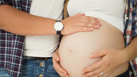 Bebek Sahibi Olmak İsteyen Çiftler İçin Kovid-19 Uyarıları Bebek Sahibi Olmak İsteyen Çiftler İçin Kovid-19 Uyarıları