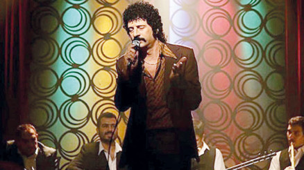 Müzik hayatın gıdasıdır Müzik hayatın gıdasıdır