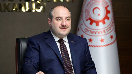 Bakan Varank: Türkiyeyi dönemin kazananı haline getireceğiz