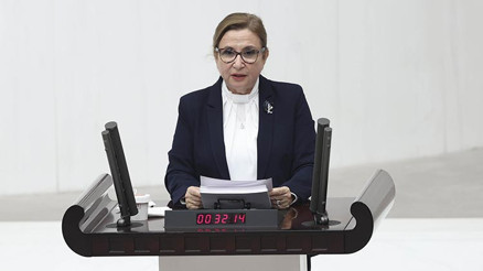 Bakan Pekcan: Geçmişte olduğu gibi yüksek büyümeyle yolumuza devam edeceğiz