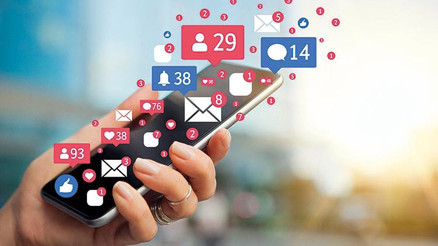 Sosyal medya devlerine 30’ar milyon lira ceza