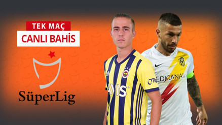 Bu sezon oynadığı 11 maçın 7si hem KG VAR hem de 2.5 ÜST Fenerbahçenin iddaa oranı... Bu sezon oynadığı 11 maçın 7si hem KG VAR hem de 2.5 ÜST Fenerbahçenin iddaa oranı...