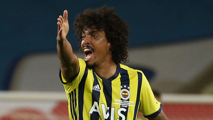 Son Dakika Haberi | Fenerbahçede Luiz Gustavodan flaş sözler: Şampiyonluk...