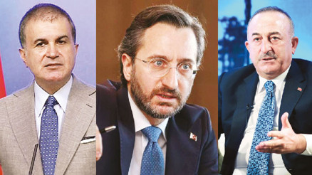 İrana tepkiler: Haddi aşan İranlı siyasetçi saygılı olmalı