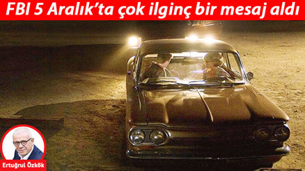 En zeki seri katilin kutsal kâsesi 51 yıl sonra bulundu