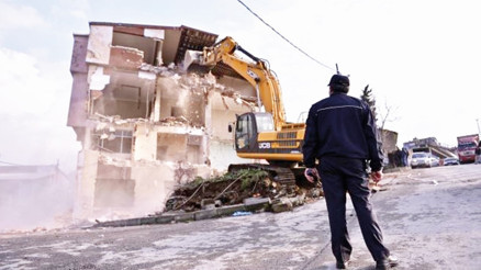 İnisiyatif alın destek olacağız