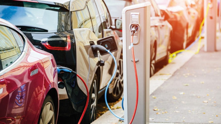 Elektrik çağrı Elektrik çağrı
