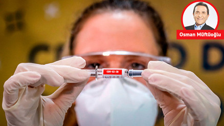 Sinovac mı, BioNTech mi daha güçlü