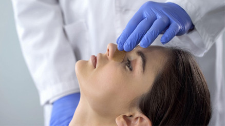 Burun Estetiği Sonrası Nelere Dikkat Edilmeli