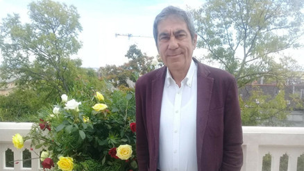 D Smart spor kanalları direktörü Aybars Hünalp oldu