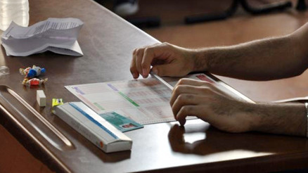 ÖSYM’nin 2021deki sınavlar için yeni hedefleri