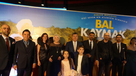 Bal Kaymak filmi nerede çekildi, konusu ne İşte filme dair ayrıntılar