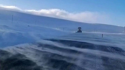 Ulaşıma tipi ve fırtına engeli