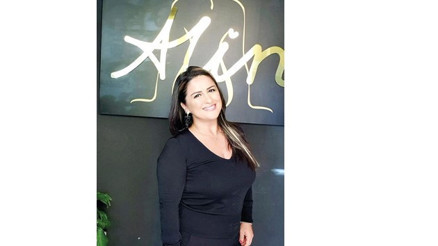 Ne deprem, ne sel, ne ekonomik krizler, ne de hastalıklar onu yolundan döndüremedi