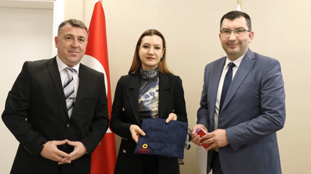 İltema teknik tekstil alaninda dünya ligine odaklandi