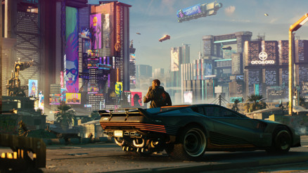 Cyberpunk 2077 oyununun üreticisi hatalardan dolayı özür diledi
