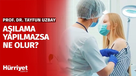 Aşılarda Son Durum Nedir Hangi Ülkeler Aşılamaya Başlıyor Prof. Dr. Tayfun Uzbay Açıklıyor..