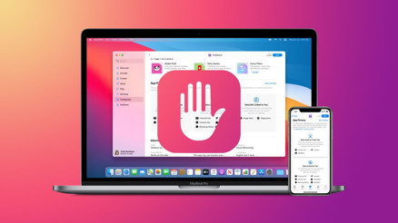 App Storedaki yeni gizlilik etiketleri aktif hale geldi