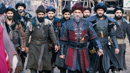 Kuruluş Osman 38. yeni bölüm fragmanı yayınlandı Kuruluş Osman yeni bölümde kardeş kavgası başlıyor Kuruluş Osman 38. yeni bölüm fragmanı yayınlandı Kuruluş Osman yeni bölümde kardeş kavgası başlıyor