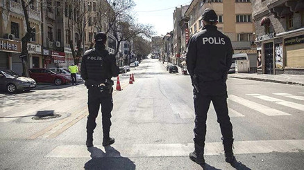 Son dakika haberi: İçişleri Bakanlığından 81 il valiliğine yeni koronavirüs genelgesi