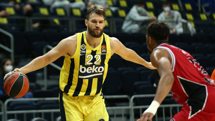 Avrupa’da işler iyi gitmiyor