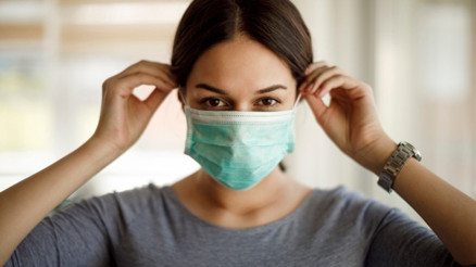 Maskenin yol açtığı cilt sorunları nasıl önlenebilir