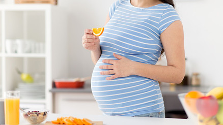 Sağlıklı bir gebelik için doğru beslenme önerileri Sağlıklı bir gebelik için doğru beslenme önerileri