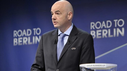 IFABdan oyuncu değişikliği kuralına yeni düzenleme