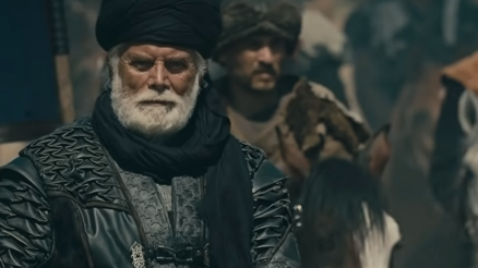 Kuruluş Osman Ertuğrul Bey öldü mü Ertuğrul Gazi ne zaman öldü İşte Ertuğrul Beyin tarihi hayatı Kuruluş Osman Ertuğrul Bey öldü mü Ertuğrul Gazi ne zaman öldü İşte Ertuğrul Beyin tarihi hayatı