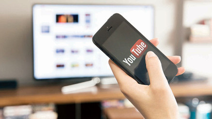 YouTube Türkiye’ye temsilci atıyor