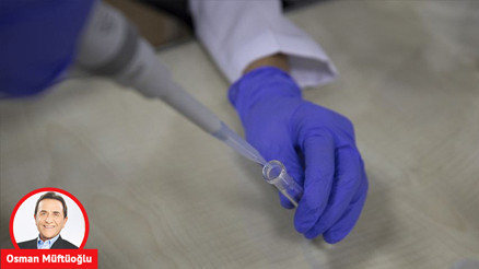 Pandeminin ilacı FYB207 mi