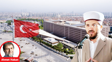 Bakırköy Adliyesi’nde bir duruşmam vardı