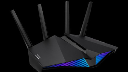 Asus RT-AX82U Gaming Router incelemesi