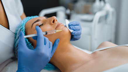 Yüzünüzde ufak dokunuşlar büyük farklar yaratır