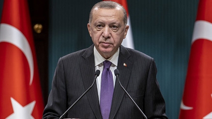 Ne Türkiye’nin ne Irak’ın geleceğinde teröre yer yok