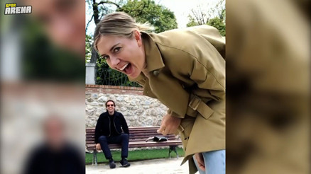 Maria Sharapova evleniyor