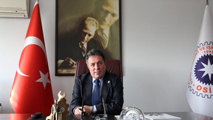 Sanayicilerin tarıma ilgisi artıyor