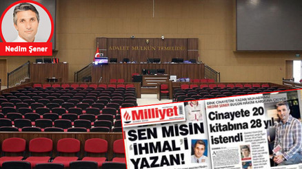 11 yıl önceki manşetten bugüne