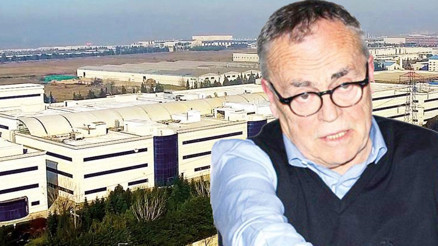 ‘Aşımız yerli ve millidir’