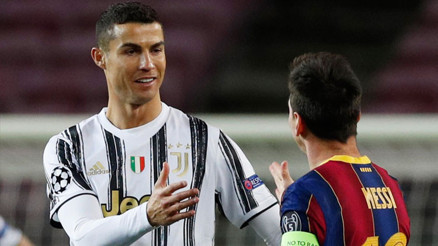 Son Dakika | FIFA yılın en iyi futbolcusu oylamasında Ronaldo ve Messinin oyları olay oldu