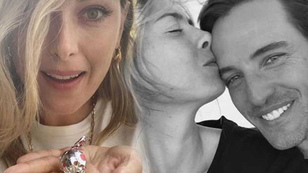 Son Dakika | Maria Sharapova resmen açıkladı Evlilik kararını böyle duyurdu...