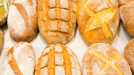 Mutfak bilgileri: Pastacılık ve ekmekçilik Mutfak bilgileri: Pastacılık ve ekmekçilik