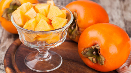 Cennet Hurmasının Sağlığa Faydalarını Biliyor Musunuz