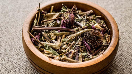 Ekinezya (Kirpi otu) nedir Faydaları nelerdir ve nasıl tüketilmeli