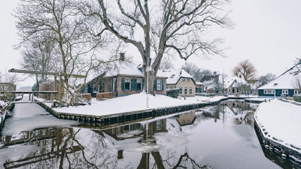 Dünyanın en güzel kasabası Ne yol var ne de araba, sadece... Dünyanın en güzel kasabası Ne yol var ne de araba, sadece...