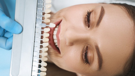 Diş Estetiği İle Güzel ve Sağlıklı Gülüşler