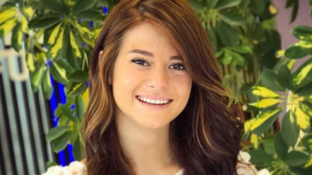 Kırmızı Oda Esra kimdir, hikayesi ne Kırmızı Odanın Esrası Elif Ceren Balıkçının hayatı ve biyografisi