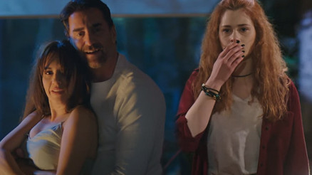 Akrep 3. yeni bölüm fragmanı yayınlandı Akrep 2. son bölüm özeti (18 Aralık Cuma)