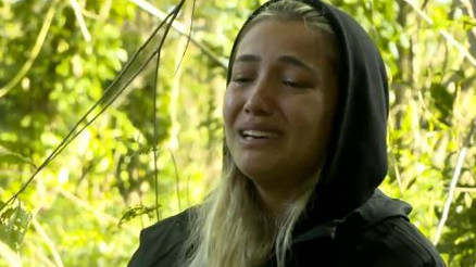 Survivor Evrim Keklik kimdir kaç yaşında Survivor Evrim kaçıncı oldu
